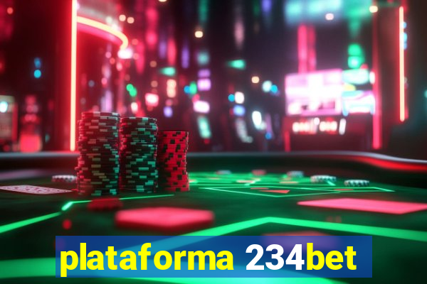 plataforma 234bet